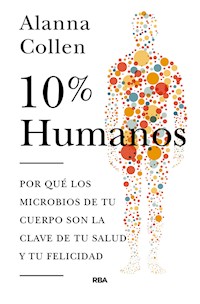 10% humanos - Alanna Collen - E-Book