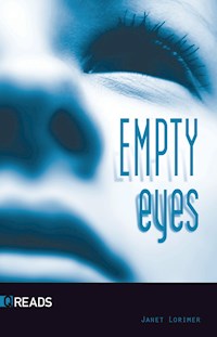 Empty Eyes - Janet Lorimer - E-Book