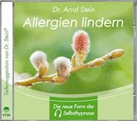 Allergien lindern - Arnd Stein - Hörbuch