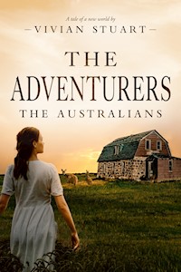 The Adventurers - Vivian Stuart - E-Book