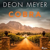 Cobra (ungekürzt) - Deon Meyer - Hörbuch