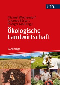 Ökologische Landwirtschaft -  - E-Book