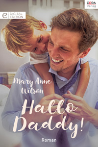 Hallo Daddy! - Mary Anne Wilson - E-Book