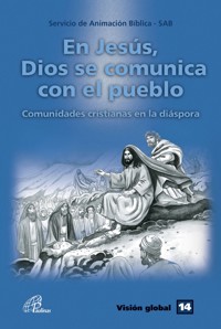 En Jesús, Dios se comunica con el pueblo -  - E-Book