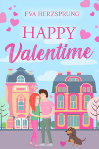 Happy Valentime - Eva Herzsprung - E-Book