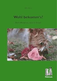 Wohl bekomm's! - Ute Rott - E-Book