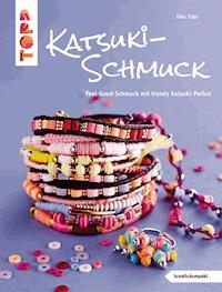 Katsuki-Schmuck - Elke Eder - E-Book
