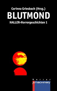 Blutmond -  - E-Book