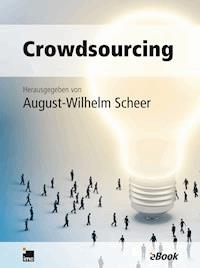Crowdsourcing -  - E-Book