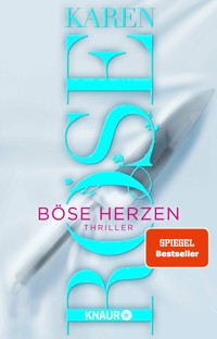 Böse Herzen - Karen Rose - E-Book