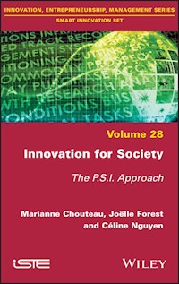 Innovation for Society - Marianne Chouteau - E-Book