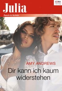 Dir kann ich kaum widerstehen - Amy Andrews - E-Book