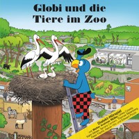 Globi und die Tiere im Zoo - Walter Andreas Müller - Hörbuch