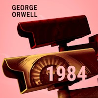 1984 - George Orwell - Hörbuch
