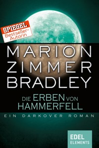 Die Erben von Hammerfell - Marion Zimmer Bradley - E-Book