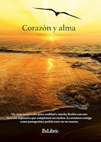 Corazón y alma - Hevens - E-Book