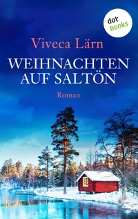 Weihnachten auf Saltön - Viveca Lärn - E-Book