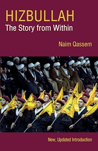 Hizbullah - Naim Qassem - E-Book