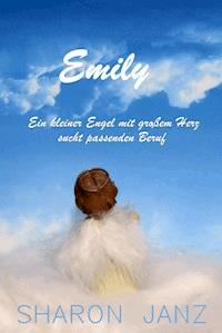 Emily - Sharon Janz - E-Book