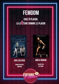 Femdom - Amélie Moigne - E-Book