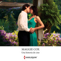 Una historia de cine - Maggie Cox - Hörbuch