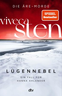 Lügennebel - Viveca Sten - E-Book