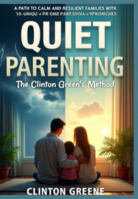 Quiet Parenting - Clinton Greene - E-Book