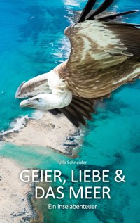 Geier, Liebe und das Meer - Ulla Schneider - E-Book