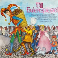 Till Eulenspiegel - Benno Schurr - Hörbuch
