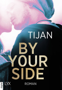 By your side - Tijan - E-Book