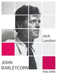John Barleycorn - Jack  London - E-Book