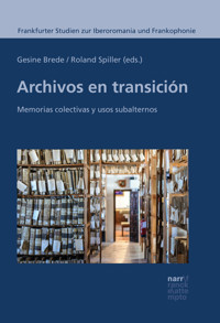 Archivos en transición -  - E-Book