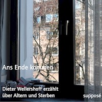 Ans Ende kommen - Thomas Bohm - Hörbuch