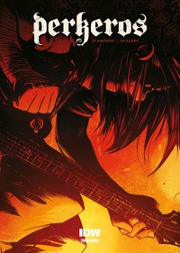 Perkeros, Band 1 - JP Ahonen - E-Book