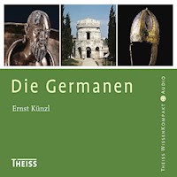 Die Germanen - Ernst  Künzl - Hörbuch