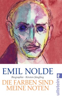 Emil Nolde - Kirsten Jüngling - E-Book