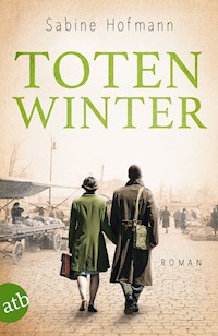 Totenwinter - Sabine Hofmann - E-Book