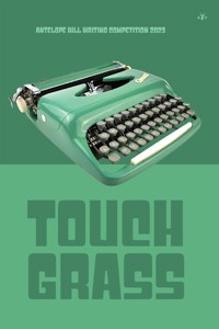 Touch Grass - Antelope Hill Publishing - E-Book