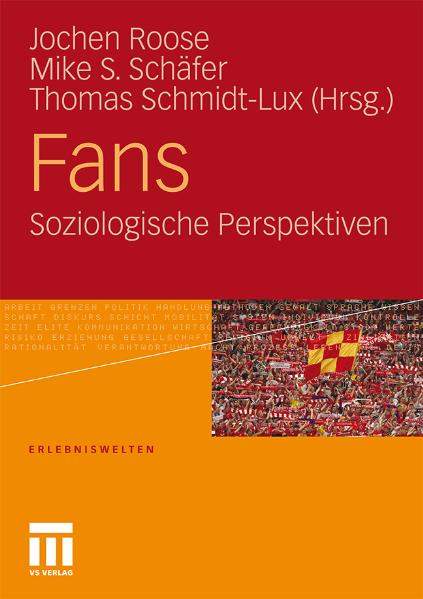 Fans -  - E-Book