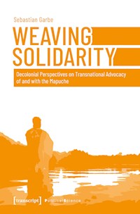 Weaving Solidarity - Sebastian Garbe - kostenlos E-Book