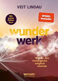 Wunderwerk - Veit Lindau - E-Book