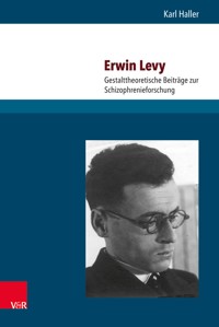 Erwin Levy - Karl Haller - E-Book