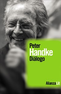 Diálogo - Peter Handke - E-Book
