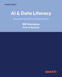 AI & Data Literacy - Bill Schmarzo - E-Book