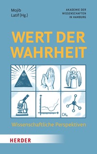 Wert der Wahrheit -  - E-Book