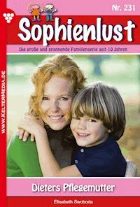 Dieters Pflegemutter - Elisabeth Swoboda - E-Book