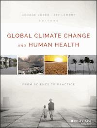 Global Climate Change and Human Health -  - E-Book