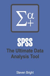 SPSS - Steven Bright - E-Book
