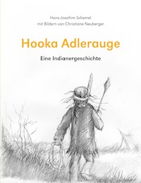 Hooka Adlerauge - Hans-Joachim Schemel - E-Book