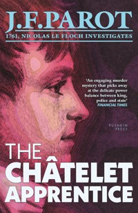 The Châtelet Apprentice - Jean-François Parot - E-Book